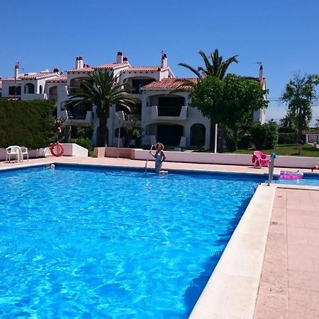 Apartament Siestamar Cala En Porter  Zewnętrze zdjęcie