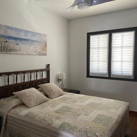 Apartament Siestamar Cala En Porter  Zewnętrze zdjęcie