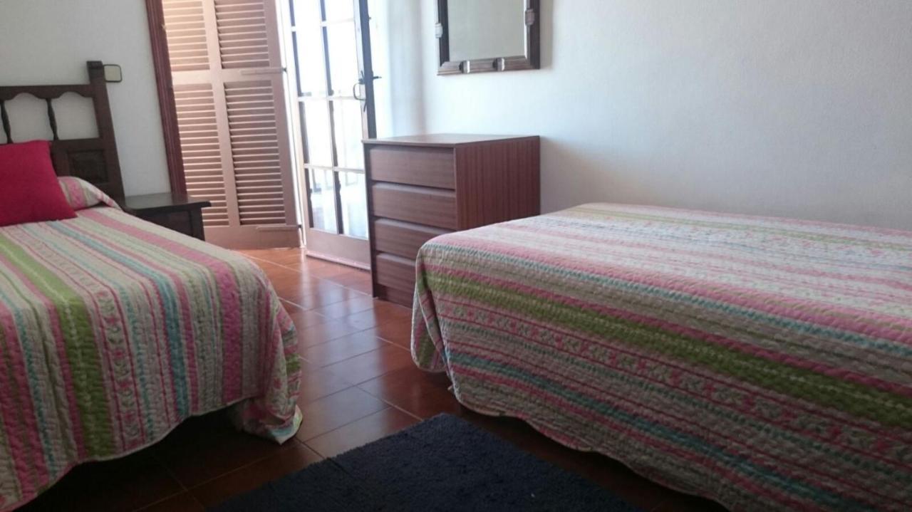 Apartament Siestamar Cala En Porter  Zewnętrze zdjęcie