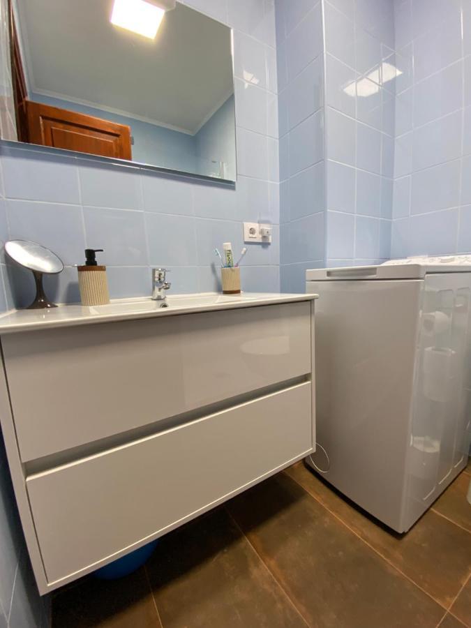 Apartament Siestamar Cala En Porter  Zewnętrze zdjęcie
