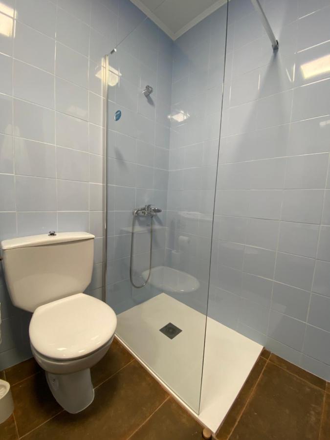 Apartament Siestamar Cala En Porter  Zewnętrze zdjęcie
