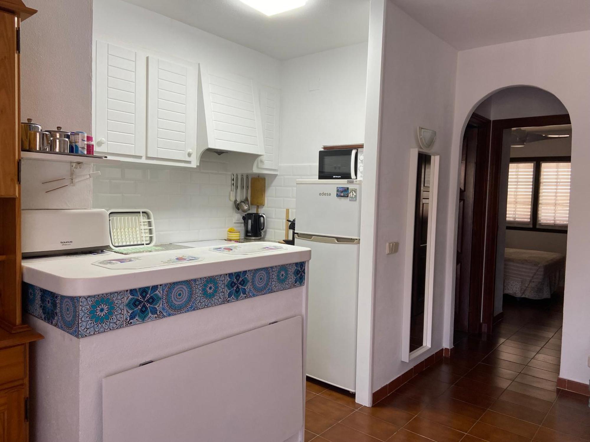 Apartament Siestamar Cala En Porter  Zewnętrze zdjęcie