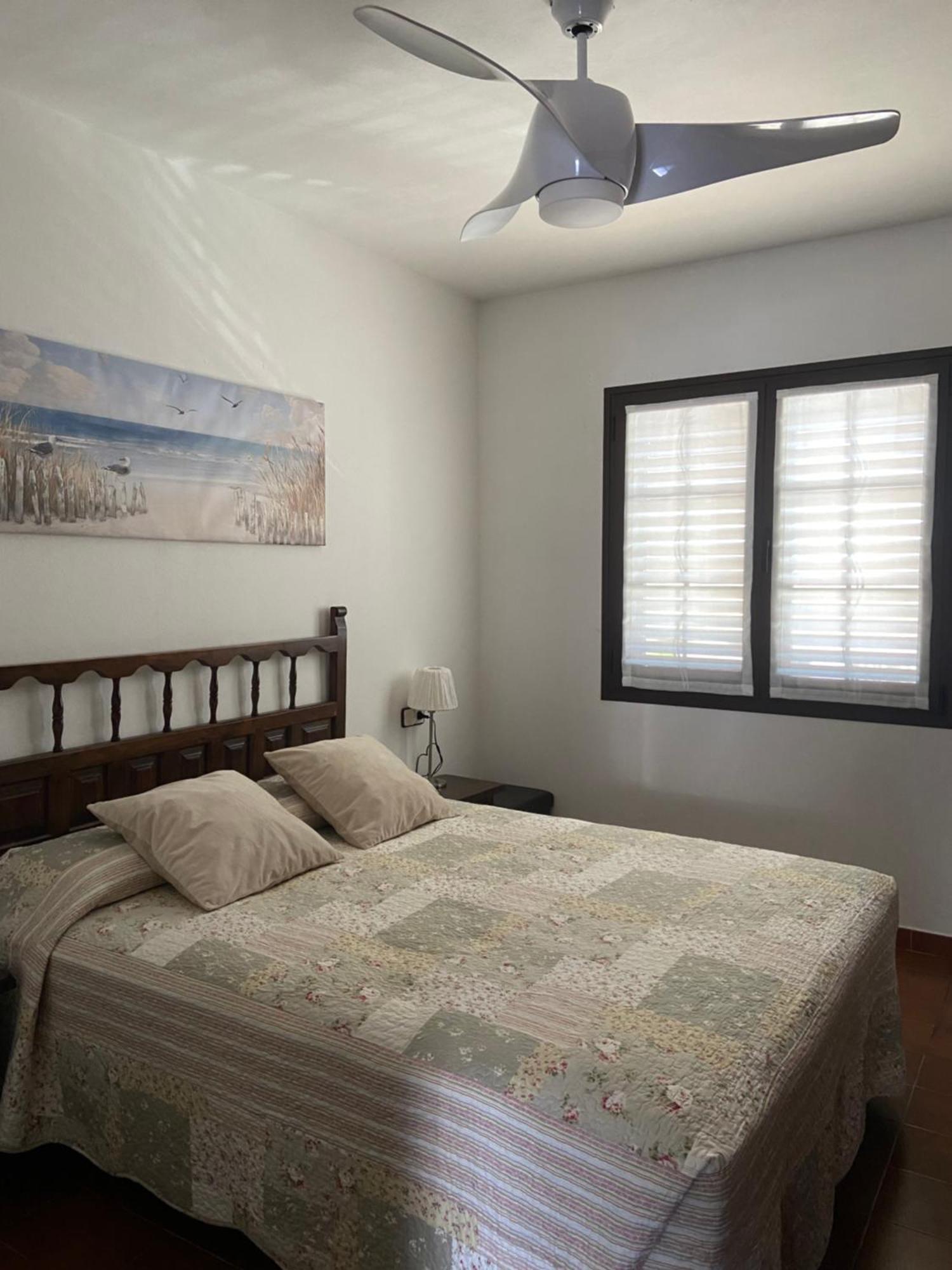 Apartament Siestamar Cala En Porter  Zewnętrze zdjęcie